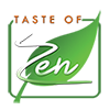 Taste of Zen